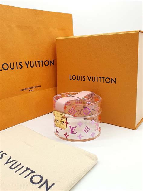 louis vuitton box scott price|Box Scott .